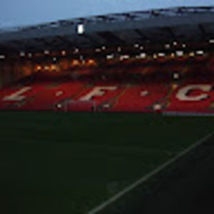 Meet your Posher, Mike